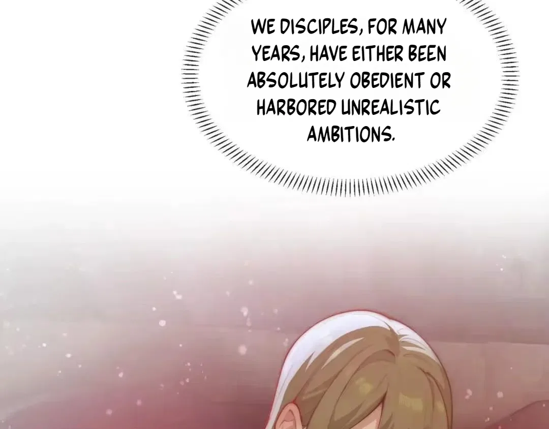 I, The Demon Lord am being targeted by my female Disciples! Chapter 137 – Page 96