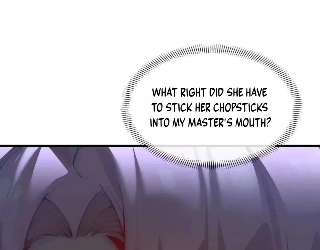 I, The Demon Lord am being targeted by my female Disciples! Chapter 137 – Page 106