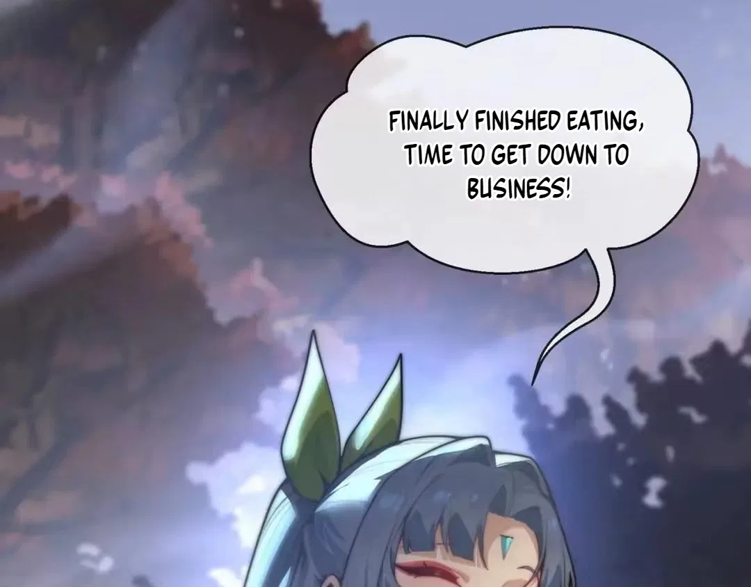 I, The Demon Lord am being targeted by my female Disciples! Chapter 137 – Page 114