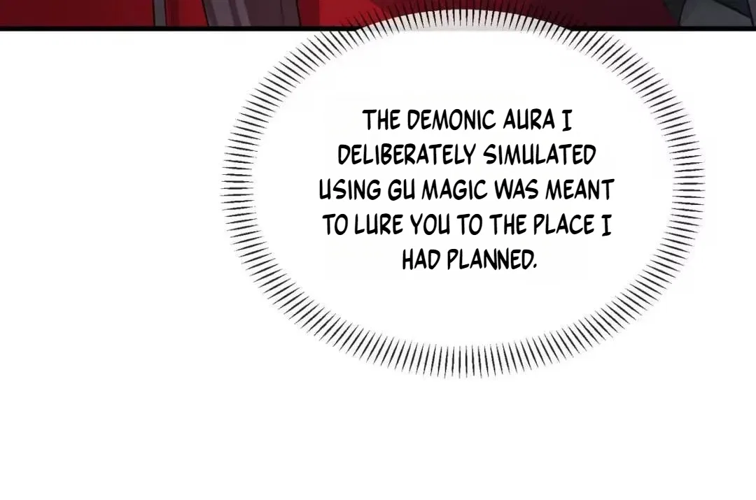 I, The Demon Lord am being targeted by my female Disciples! Chapter 137 – Page 123