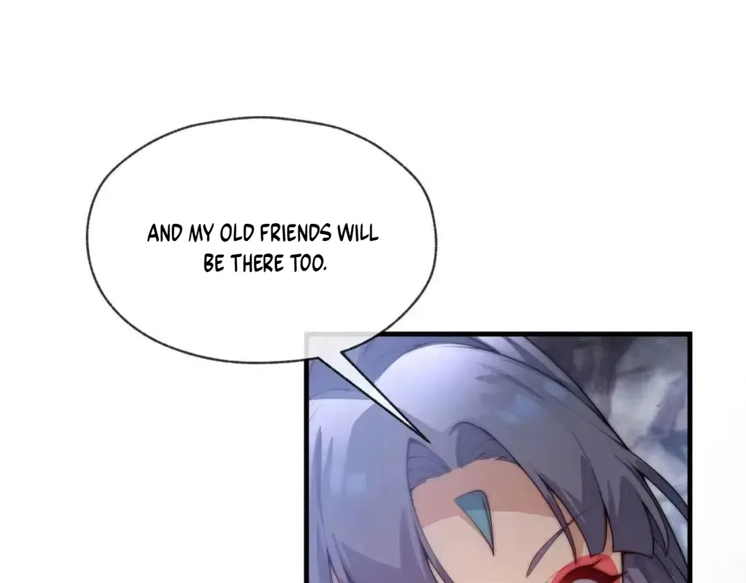 I, The Demon Lord am being targeted by my female Disciples! Chapter 137 – Page 124