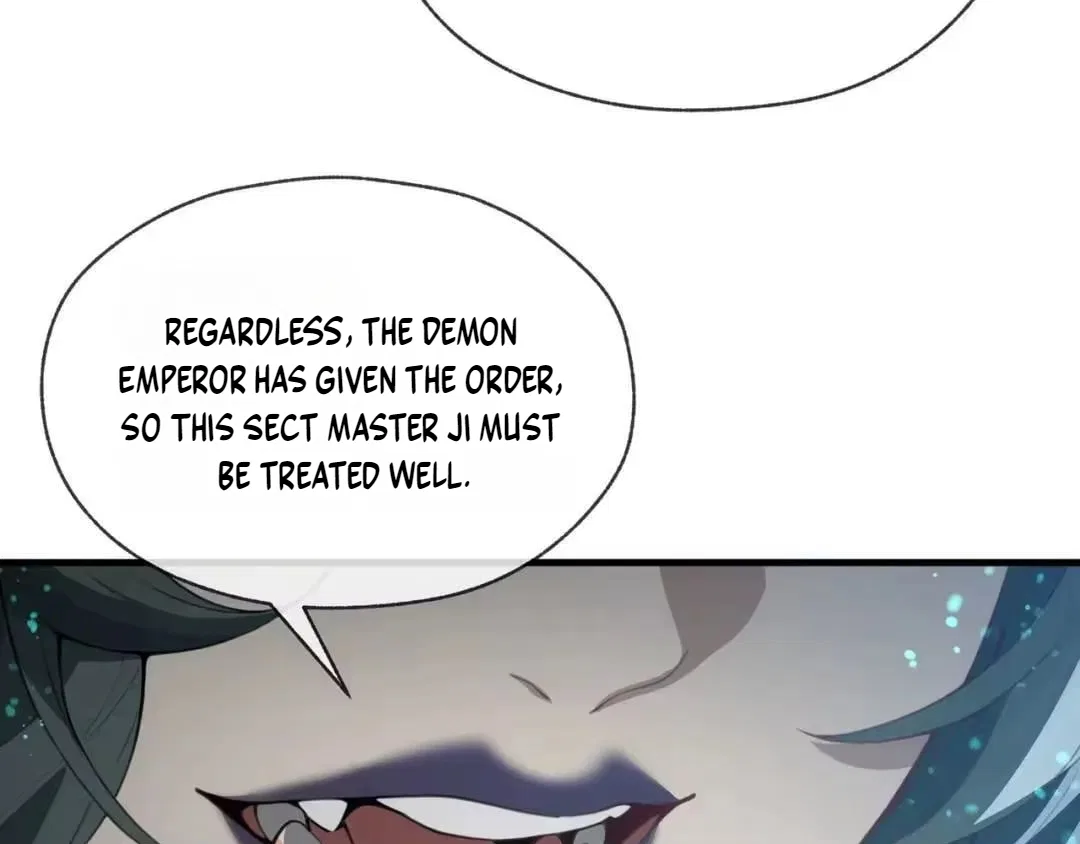 I, The Demon Lord am being targeted by my female Disciples! Chapter 137 – Page 150
