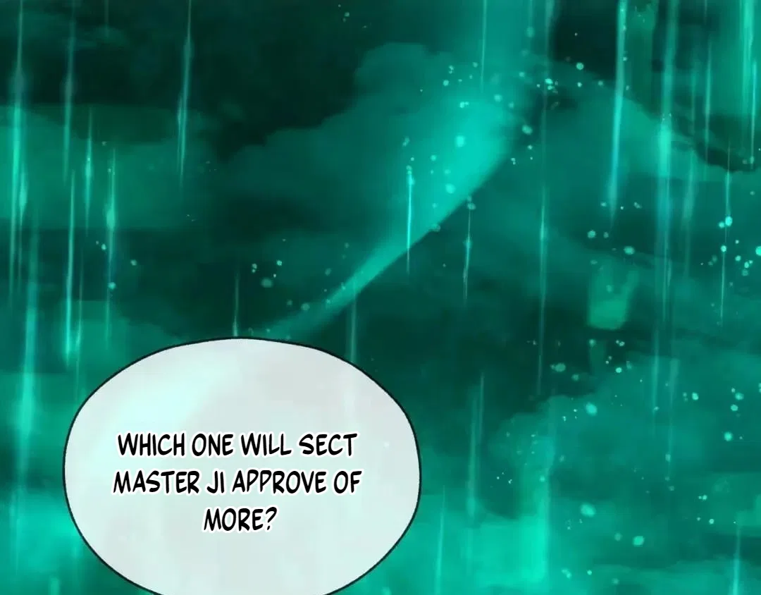 I, The Demon Lord am being targeted by my female Disciples! Chapter 137 – Page 152
