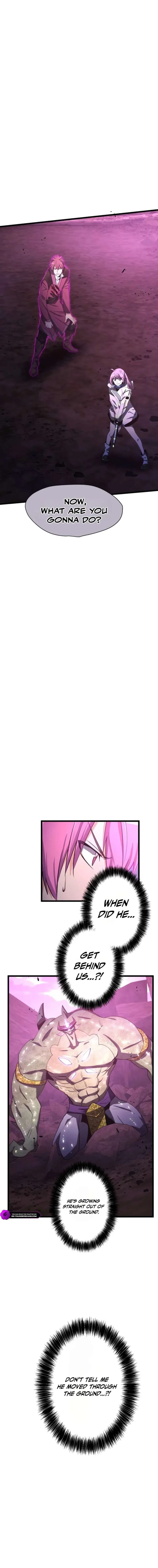 Reverse Tower Dungeon Chapter 96 – Page 2