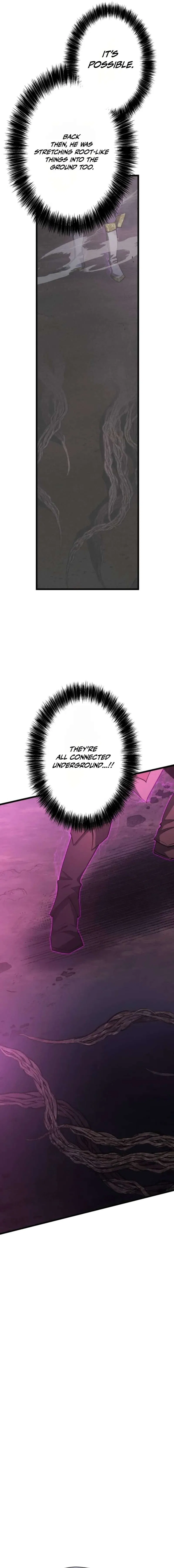 Reverse Tower Dungeon Chapter 96 – Page 3