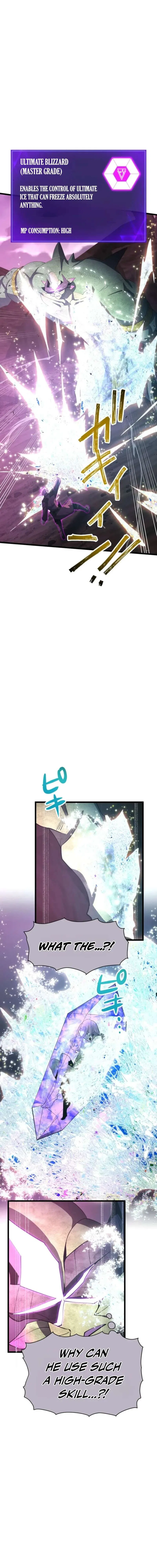 Reverse Tower Dungeon Chapter 96 – Page 10