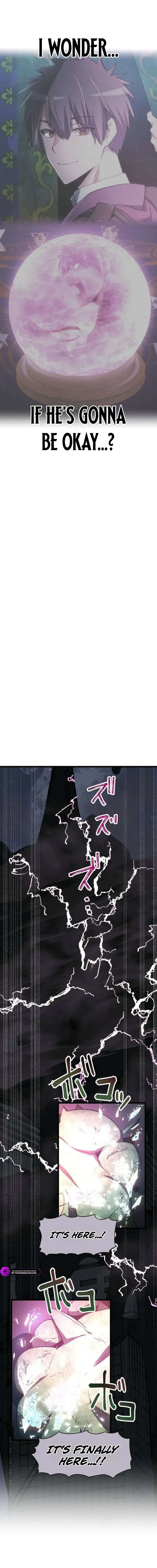 Reverse Tower Dungeon Chapter 96 – Page 14