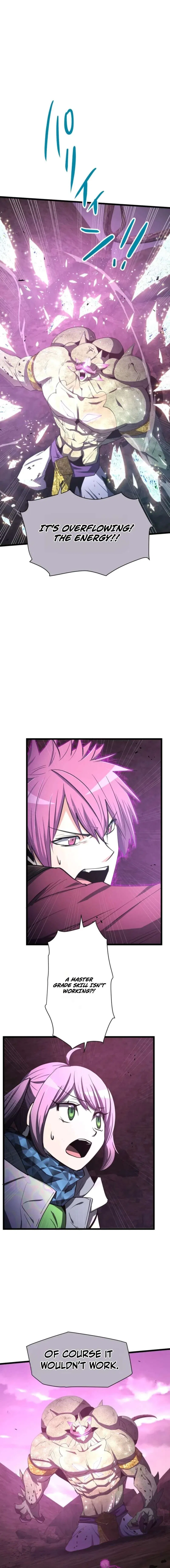 Reverse Tower Dungeon Chapter 96 – Page 15