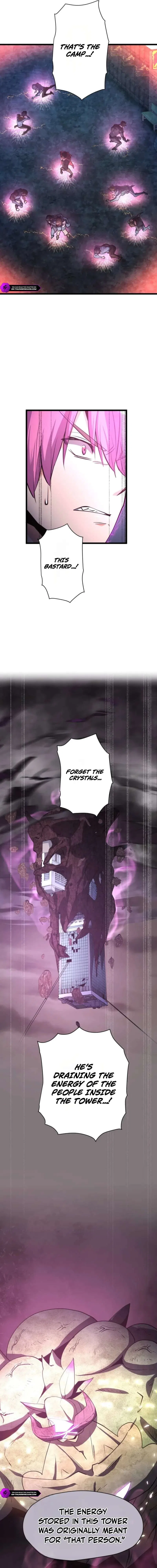 Reverse Tower Dungeon Chapter 96 – Page 17