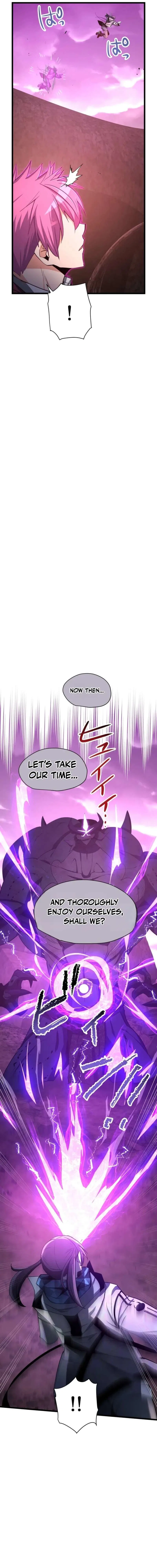 Reverse Tower Dungeon Chapter 96 – Page 21