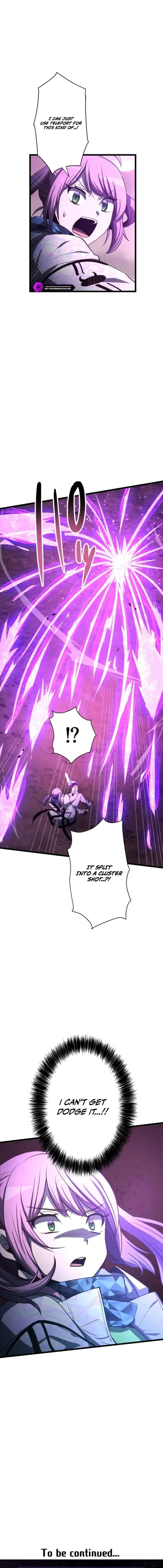 Reverse Tower Dungeon Chapter 96 – Page 22