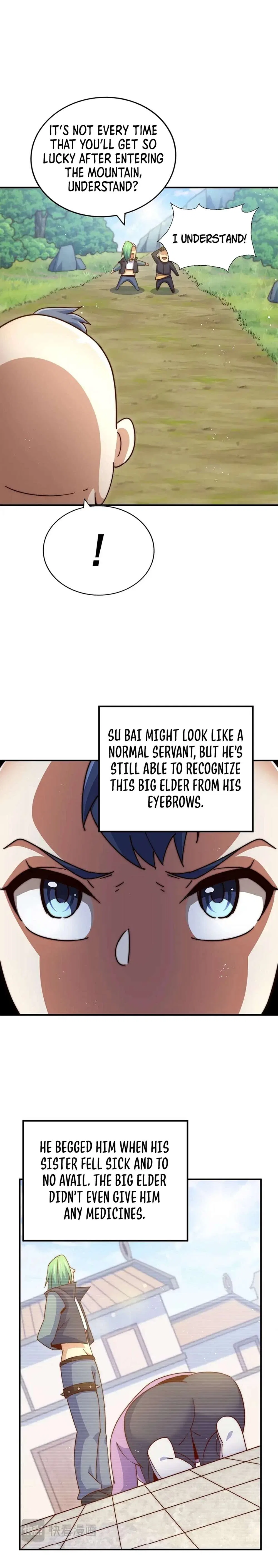 Beyond Myriad Peoples Chapter 237 – Page 18