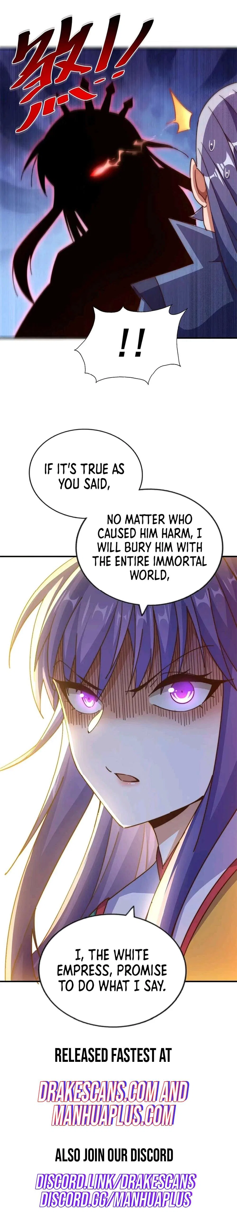 Beyond Myriad Peoples Chapter 235 – Page 26