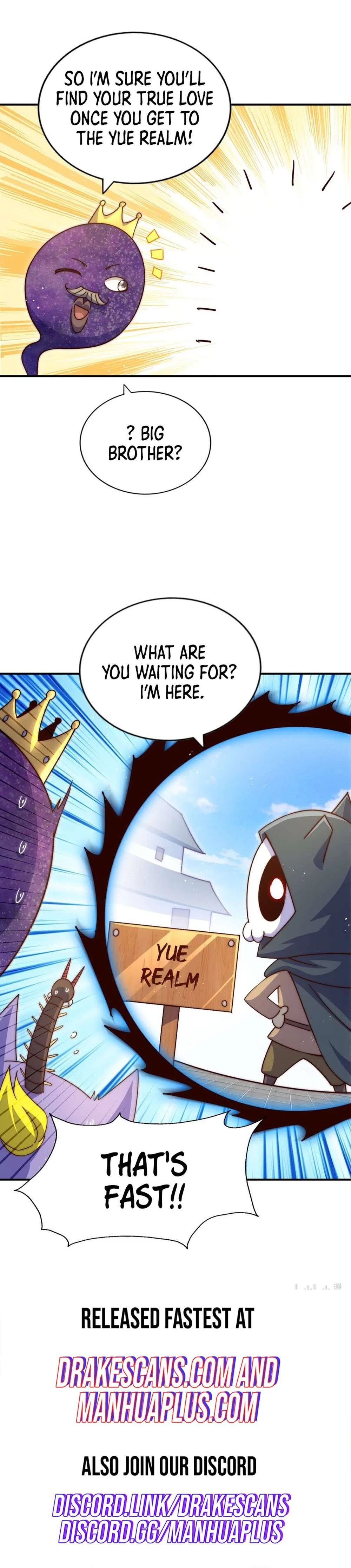 Beyond Myriad Peoples Chapter 234 – Page 23