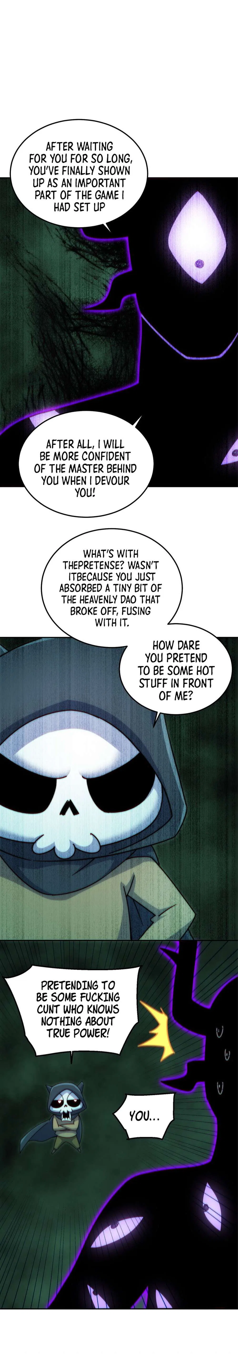 Beyond Myriad Peoples Chapter 233 – Page 6