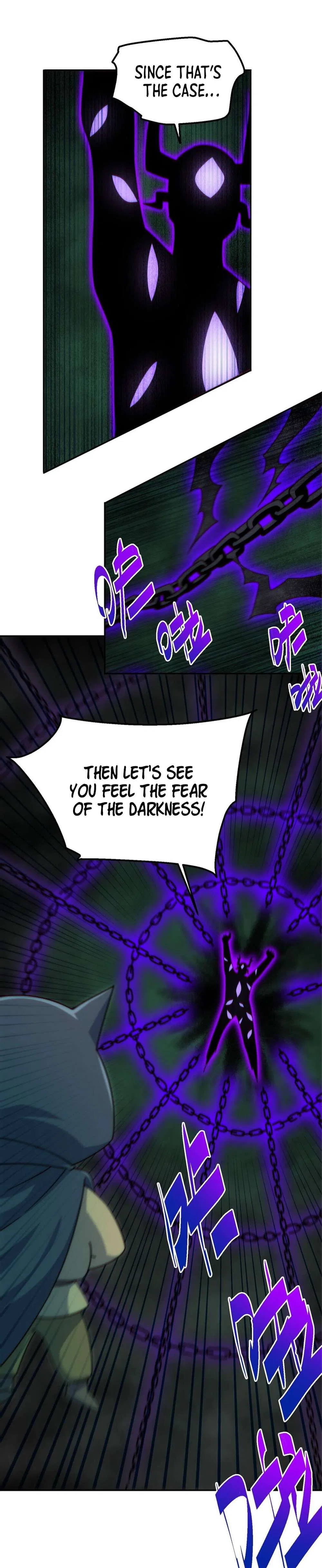 Beyond Myriad Peoples Chapter 233 – Page 7