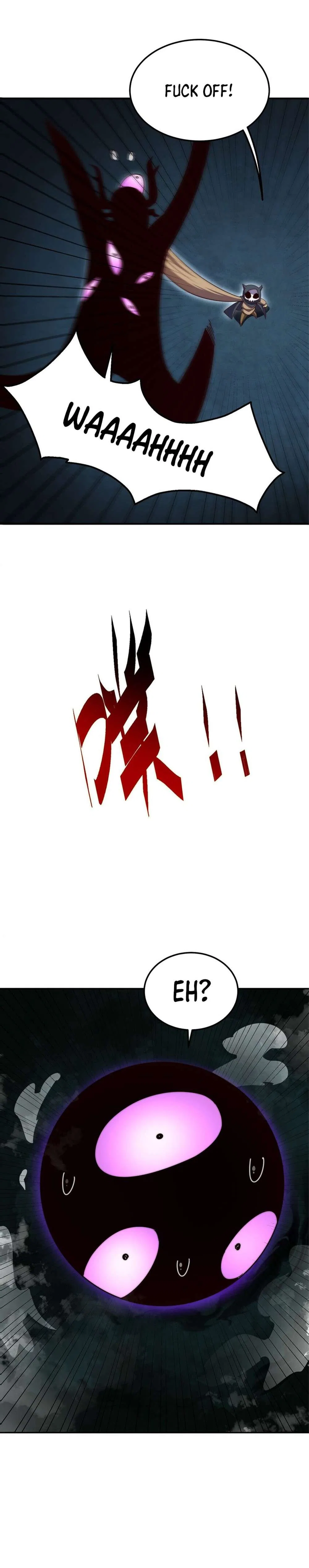 Beyond Myriad Peoples Chapter 233 – Page 12
