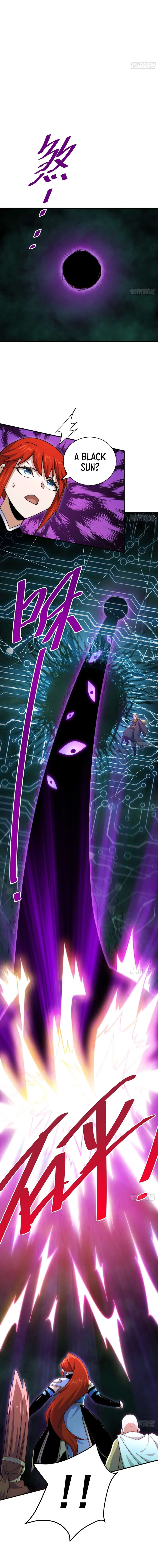 Beyond Myriad Peoples Chapter 232 – Page 4