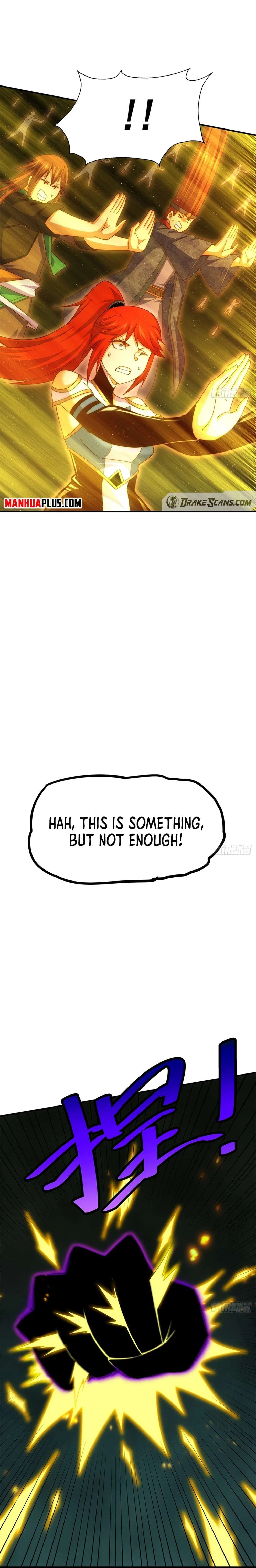 Beyond Myriad Peoples Chapter 232 – Page 15