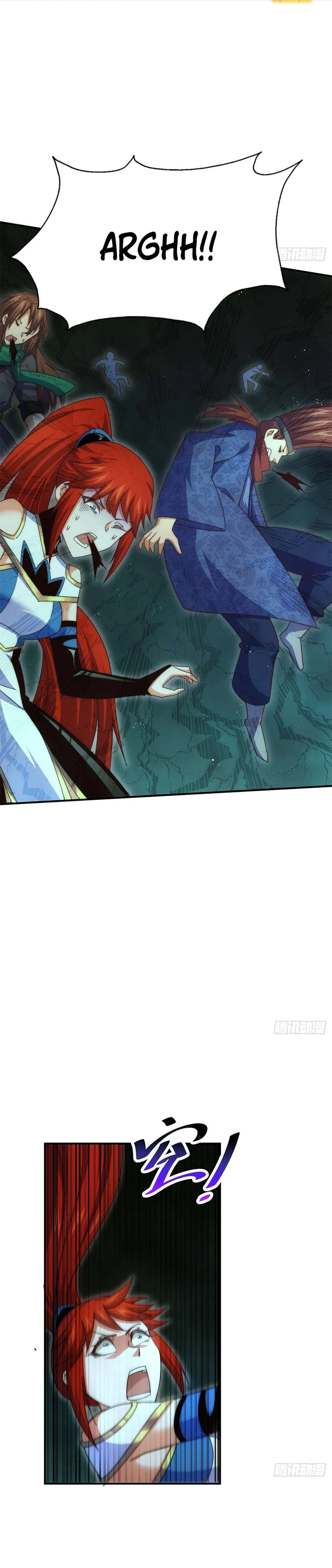 Beyond Myriad Peoples Chapter 232 – Page 16
