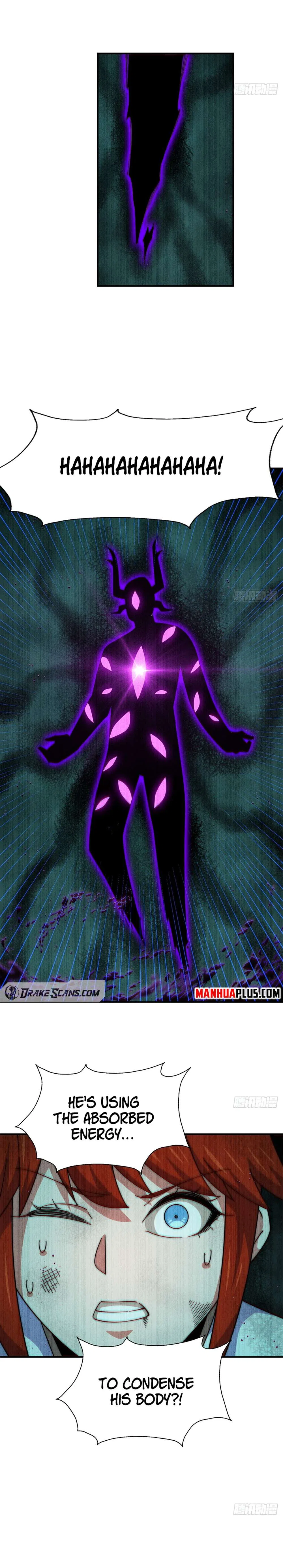 Beyond Myriad Peoples Chapter 232 – Page 19
