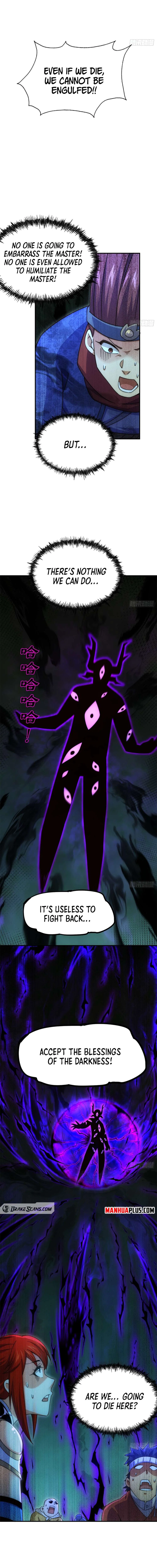 Beyond Myriad Peoples Chapter 232 – Page 21