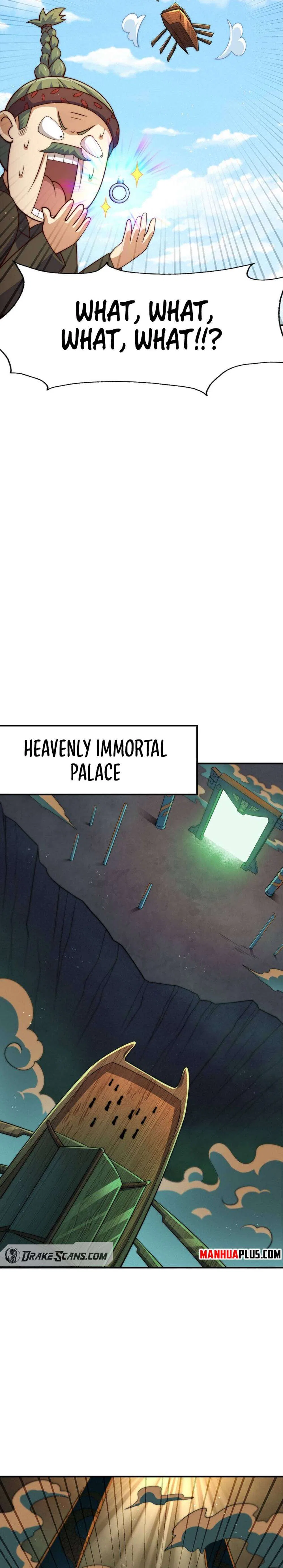 Beyond Myriad Peoples Chapter 230 – Page 19
