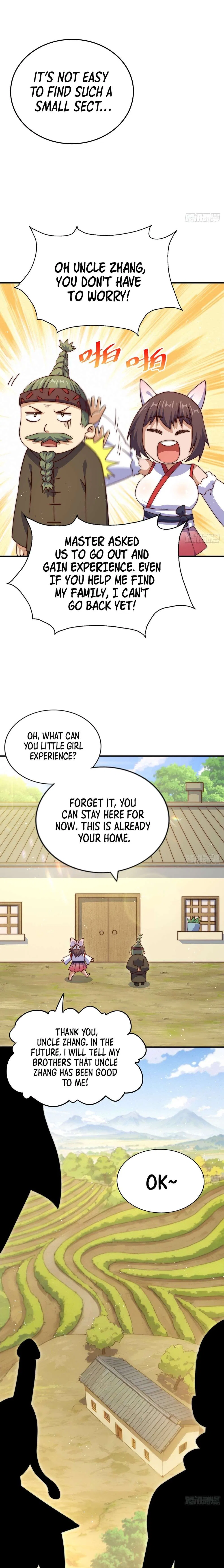 Beyond Myriad Peoples Chapter 229 – Page 6