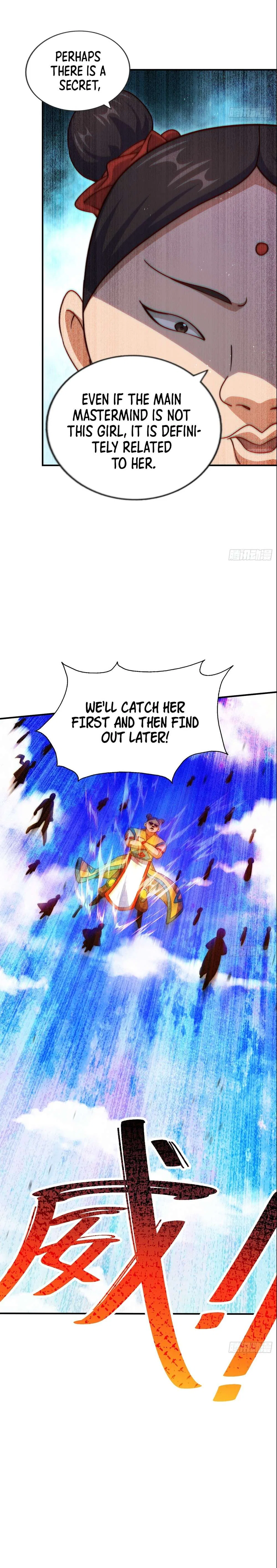 Beyond Myriad Peoples Chapter 229 – Page 8