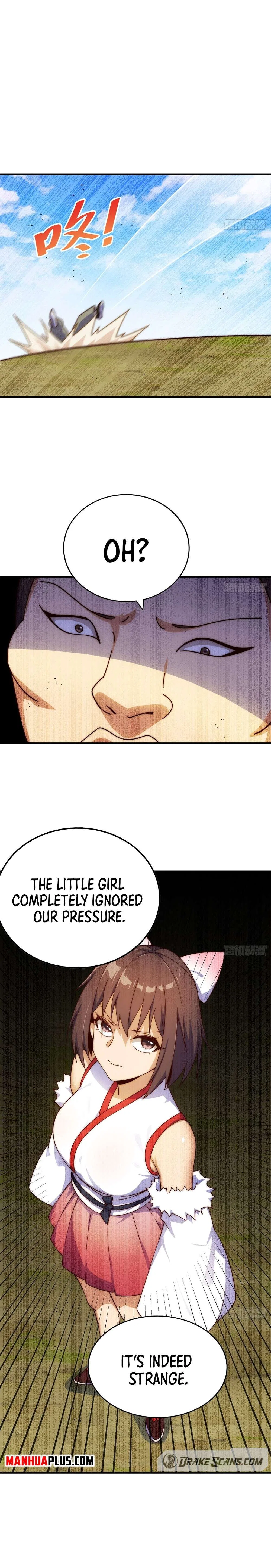 Beyond Myriad Peoples Chapter 229 – Page 12