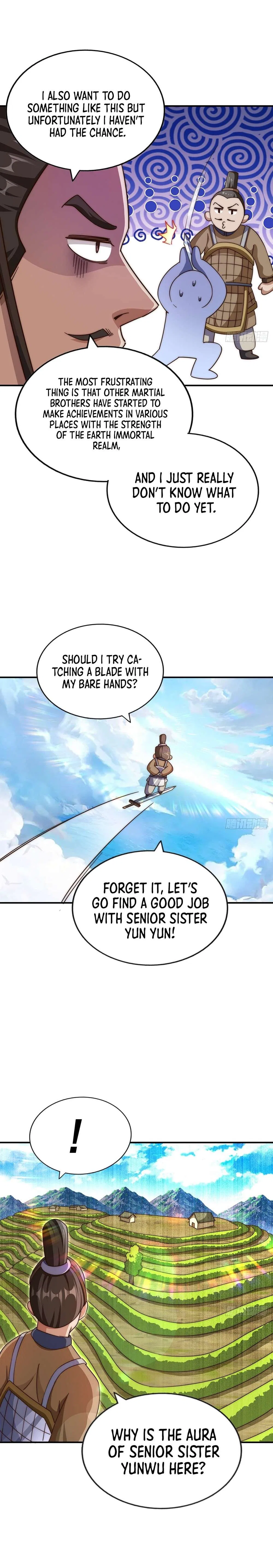 Beyond Myriad Peoples Chapter 229 – Page 16