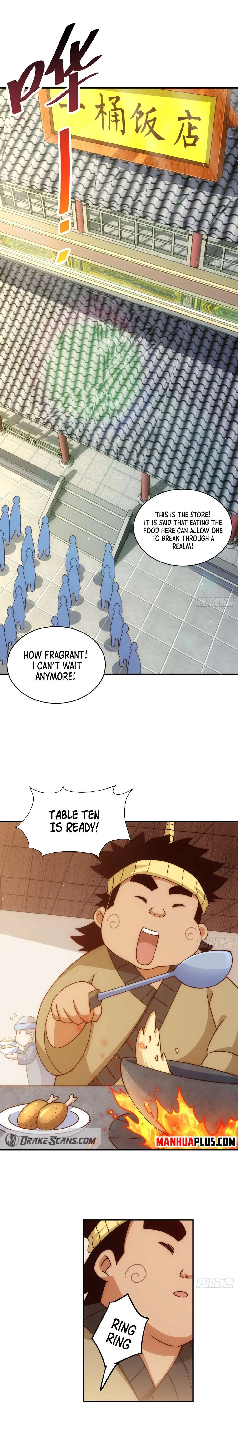 Beyond Myriad Peoples Chapter 229 – Page 20