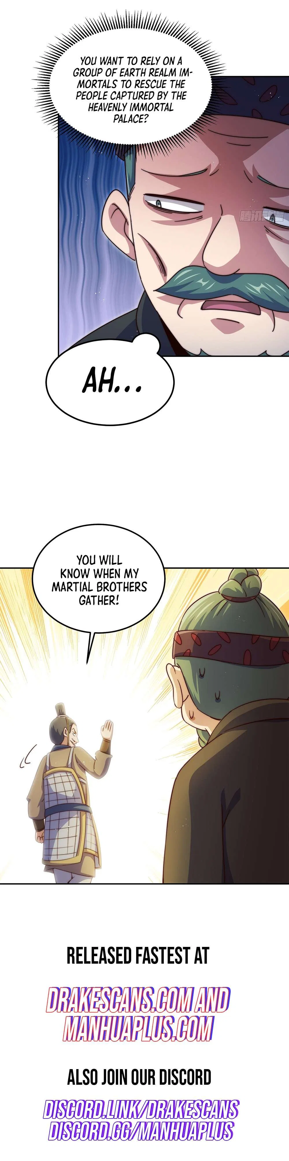 Beyond Myriad Peoples Chapter 229 – Page 30