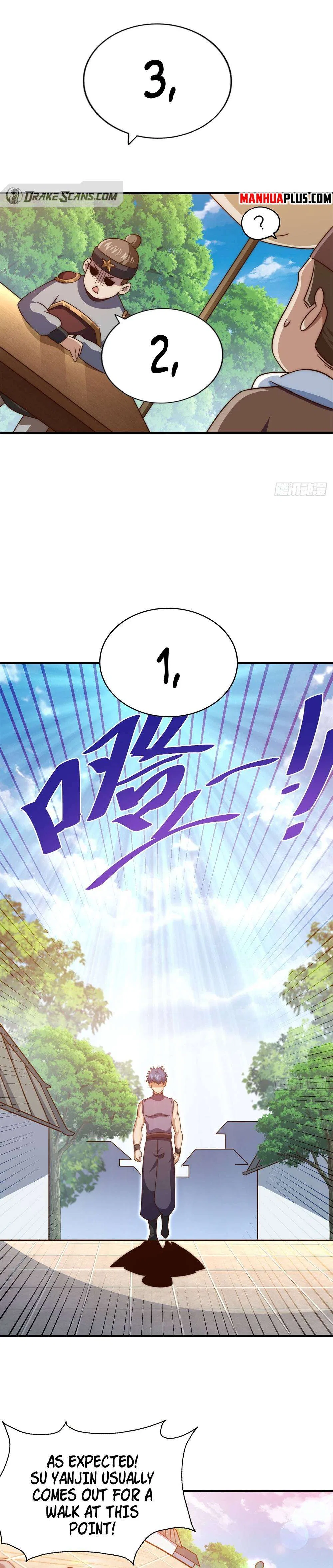 Beyond Myriad Peoples Chapter 228 – Page 10