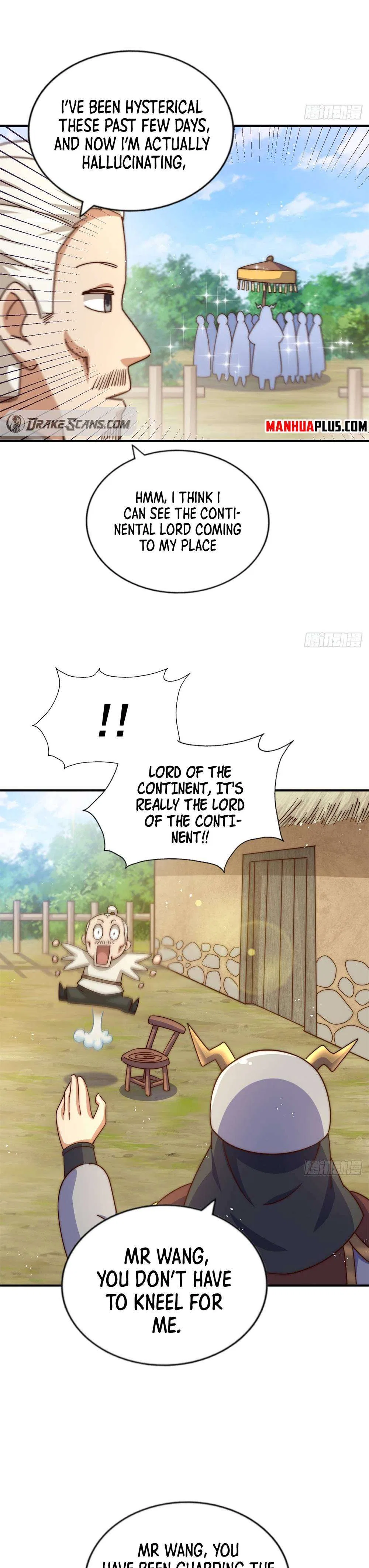 Beyond Myriad Peoples Chapter 228 – Page 14
