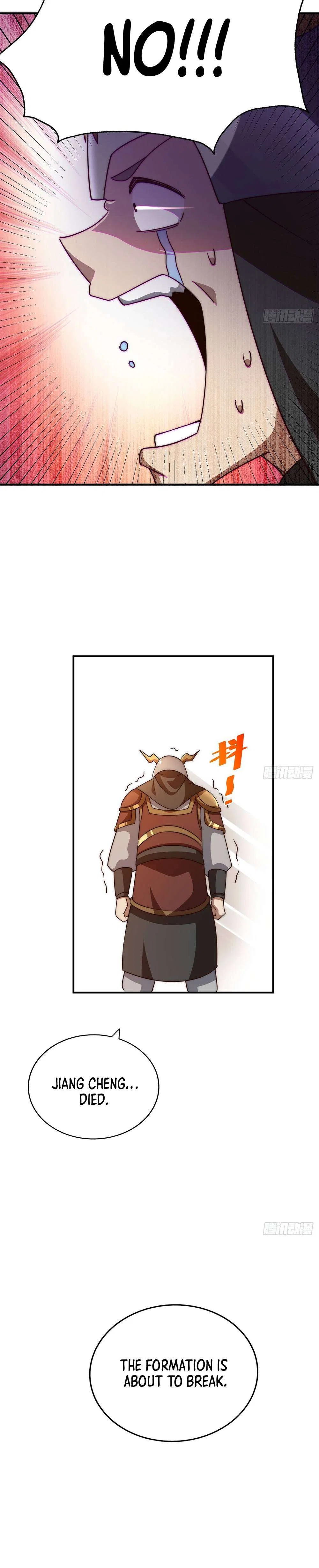 Beyond Myriad Peoples Chapter 227 – Page 26