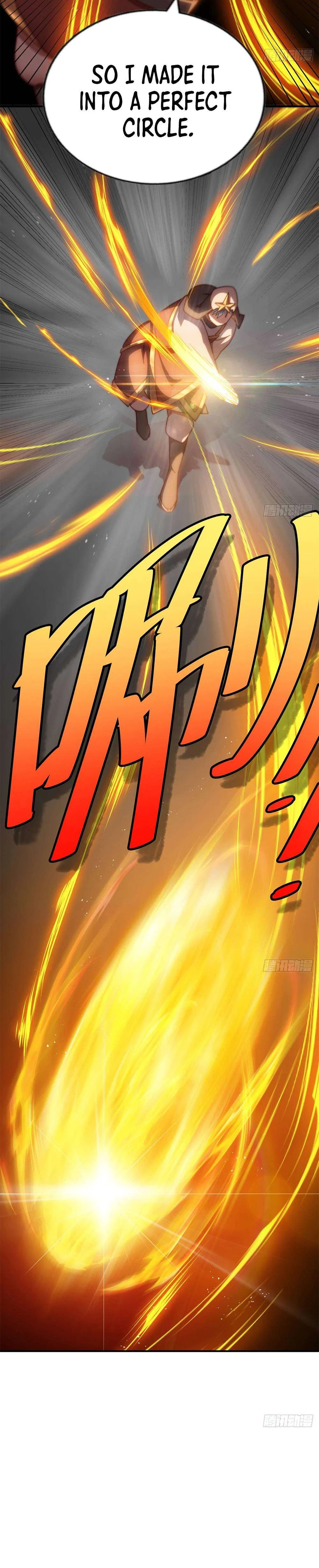 Beyond Myriad Peoples Chapter 227 – Page 34