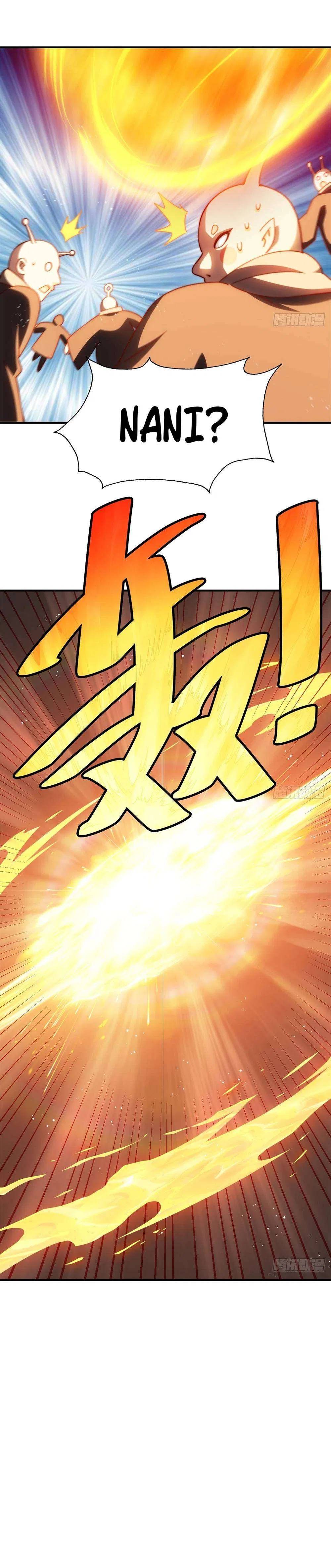 Beyond Myriad Peoples Chapter 227 – Page 35