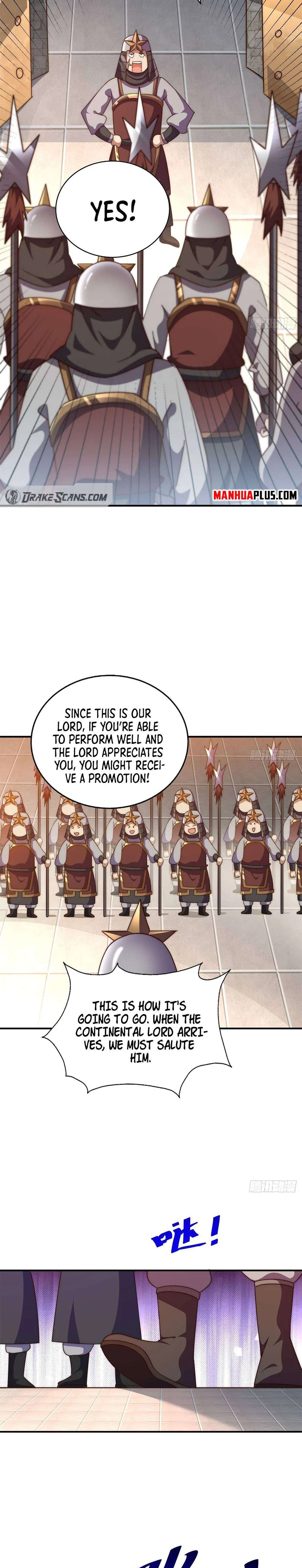 Beyond Myriad Peoples Chapter 226 – Page 2