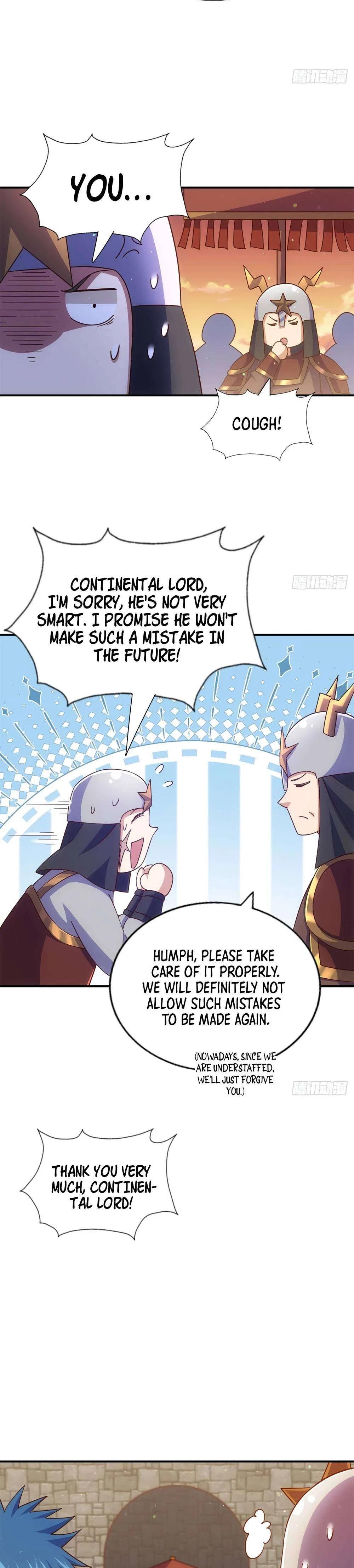 Beyond Myriad Peoples Chapter 226 – Page 7
