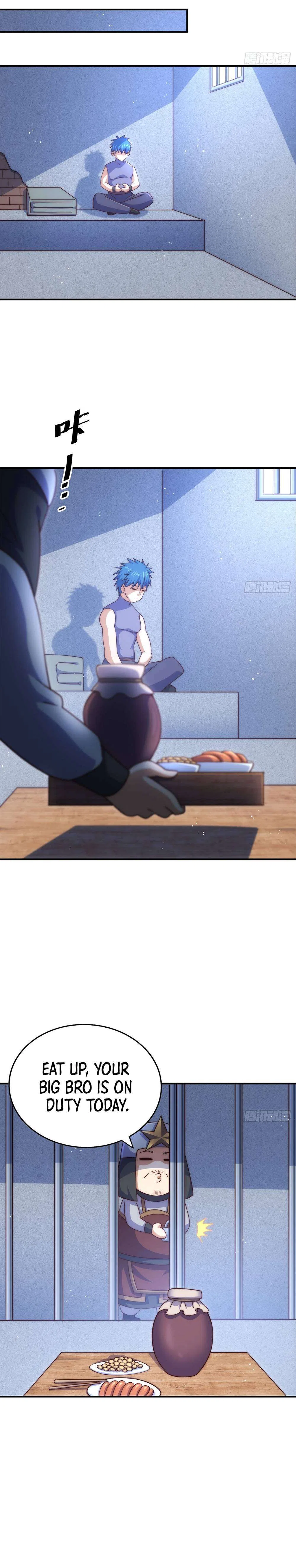 Beyond Myriad Peoples Chapter 226 – Page 10