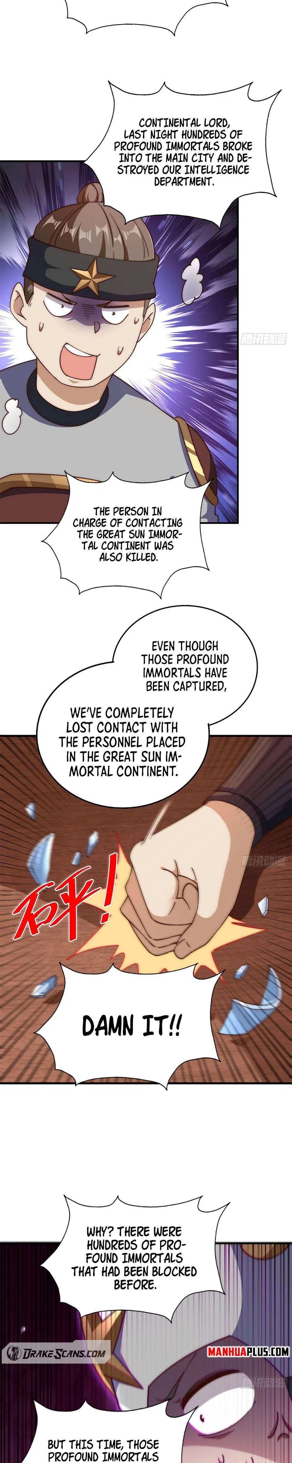 Beyond Myriad Peoples Chapter 226 – Page 14