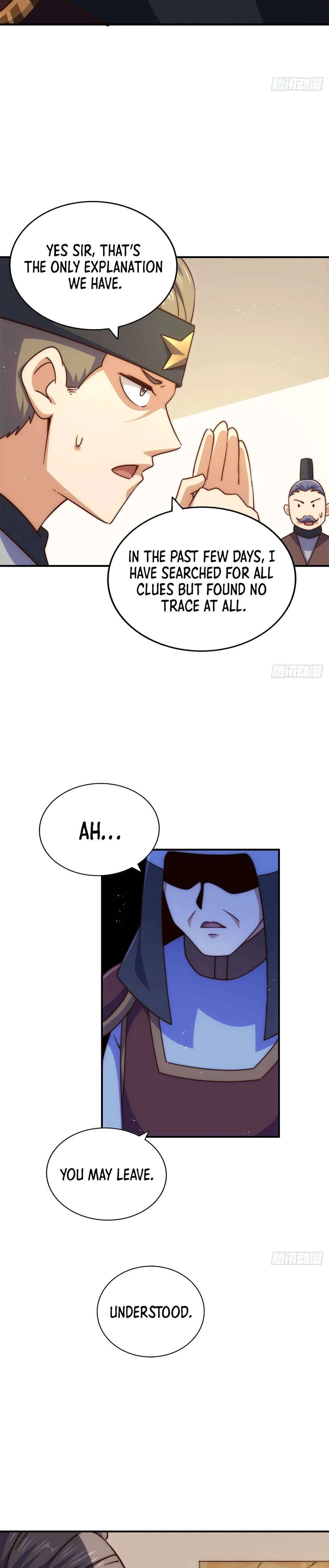 Beyond Myriad Peoples Chapter 226 – Page 17