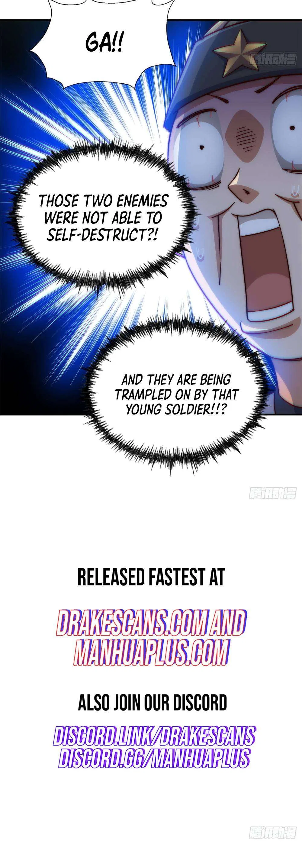 Beyond Myriad Peoples Chapter 226 – Page 32