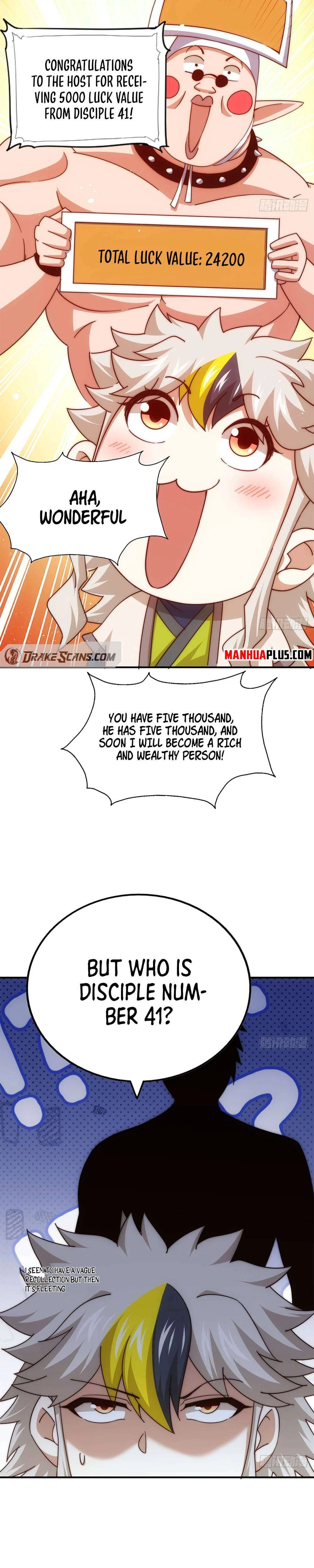 Beyond Myriad Peoples Chapter 225 – Page 2