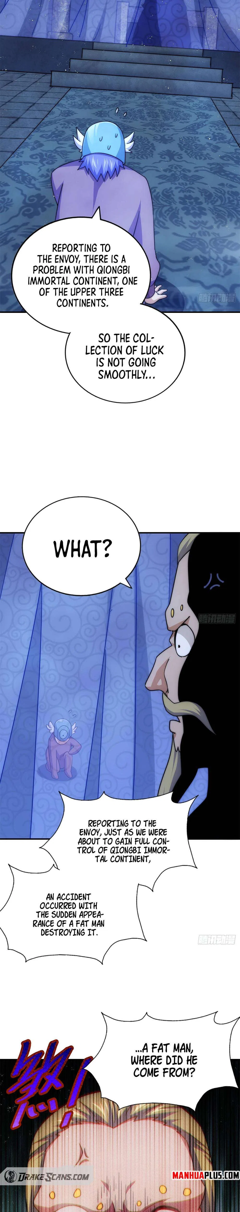 Beyond Myriad Peoples Chapter 225 – Page 4