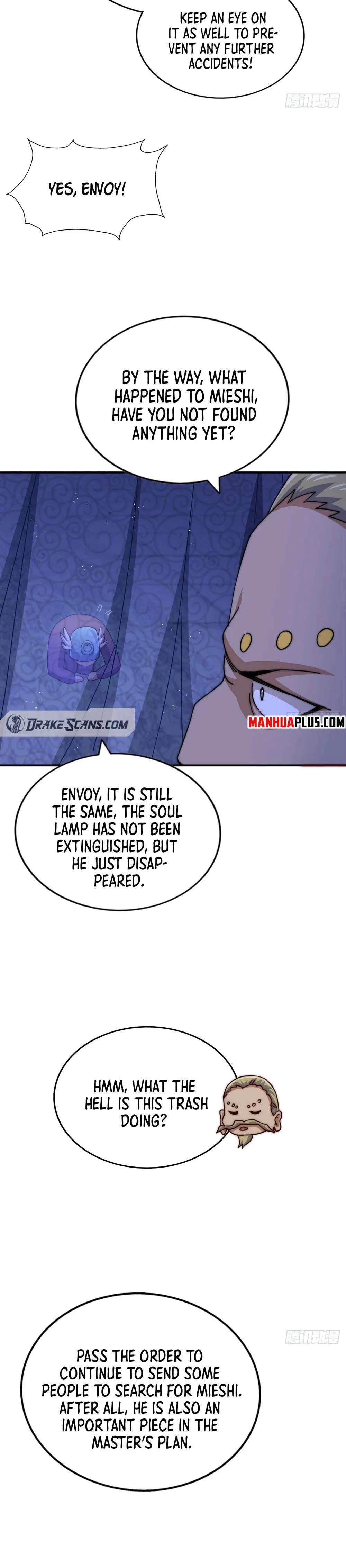 Beyond Myriad Peoples Chapter 225 – Page 6
