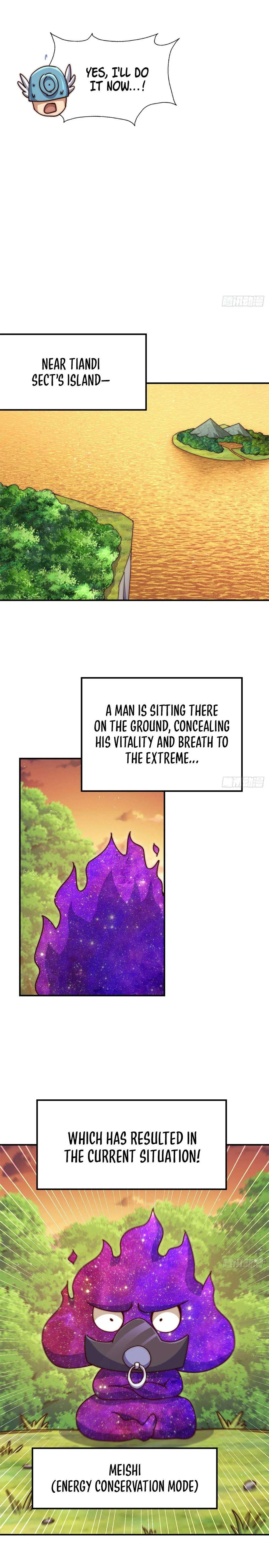 Beyond Myriad Peoples Chapter 225 – Page 7
