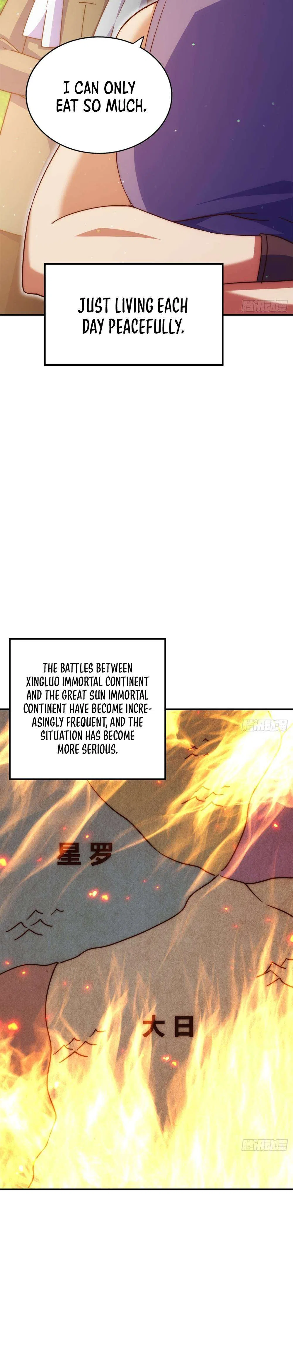 Beyond Myriad Peoples Chapter 225 – Page 16