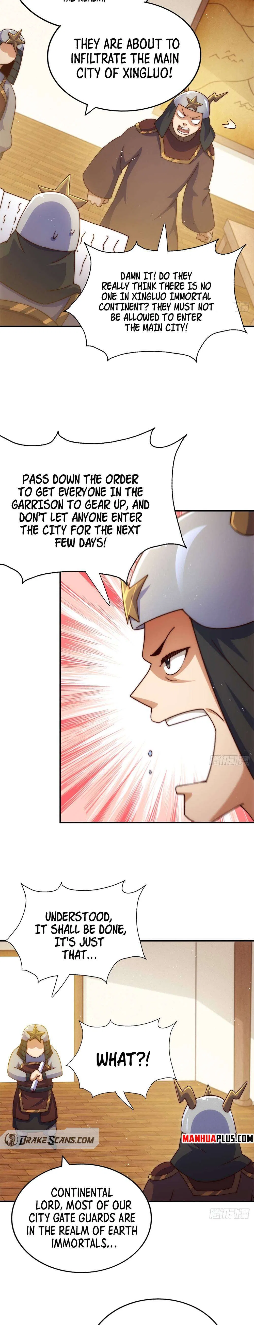 Beyond Myriad Peoples Chapter 225 – Page 19